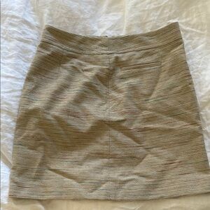 Ann Taylor Pencil Skirt